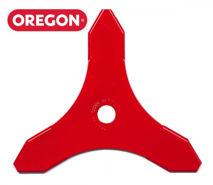 Disc taietor motocoasa Oregon (255mm)