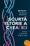 Scurta istorie a creatiei. stiinta si cautarea originii vietii (pdf) - LibHumanitas