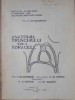 Anatomia Trunchiului Vol. 1 Toracele - Gh. Adomnicai, 1978, IMF Iasi, Medicina, Anatomie, Carte
