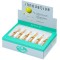 Fiole Cresterea parului si Anticadere Active 2%, Innovative Rueber 12*10ml