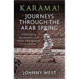 Cumpara ieftin Karama!: Journeys Through the Arab Spring