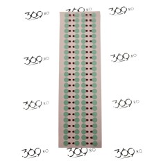 Adeziv protectie camera frontala 7.1mm