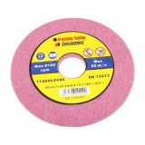 Disc abraziv pentru aparat de ascutit lant drujba 145x 4.7 x 22.2mm Tecomec
