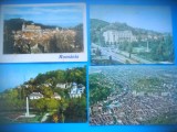 HOPCT LOT 3419 -4 CARTI POSTALE-BRASOV-CIRCULATE