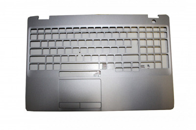 Carcasa superioara palmrest Laptop, Dell, Latitude 5510, Precision 3551, A1999K, 0CNN07 foto