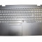 Carcasa superioara palmrest Laptop, Dell, Latitude 5510, Precision 3551, A1999K, 0CNN07