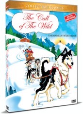 Chemarea Strabunilor / The Call of the Wild - DVD Mania Film foto