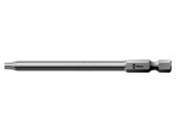 Capăt de şurubelniţă Torx TX25 89mm