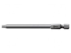 Capăt de şurubelniţă Torx TX25 89mm
