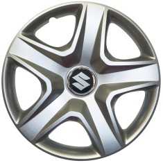Capace Roti Kerime R15, Potrivite Jantelor de 15 inch, Pentru Suzuki, Model 340