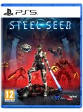 Steel Seed PS5
