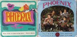Phoenix - 2 single-uri, 45&quot;, &quot;Vremuri&quot; &amp; &quot;Mama, mama&quot;, stare G+