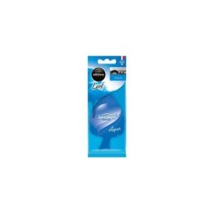 Odorizant auto Aroma Car Leaf aqua