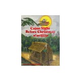 Cajun Night Before Christmas 50th Anniversary Edition