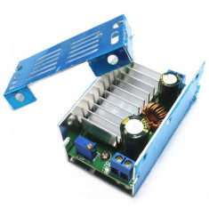 DC-DC converter step up, IN: 6-35V, OUT:6-55V ( 7A ) ( 200W ) (DC965)