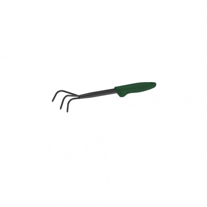 Cultivator de gradina Parkside, 38 x 7 cm, otel, plastic