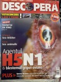 Revista DESCOPERA e lumea ta, nr. 3 aprilie 2006