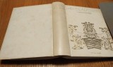 DANTE ALIGHIERI - Opere Minore - ION STATE (ilustratii) - Editura Univers, 1971, 814 p.