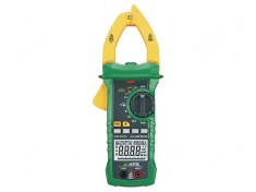 Multimetru Digital cu Penseta LCD KPSPA700CBINT foto