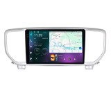 Navigatie dedicata cu Android Kia Sportage 2018 - 2021, 12GB RAM, Radio GPS