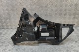 Suport bara de protecție dreapta spate BMW X2 F39 2018 OEM: 7426438 30293303