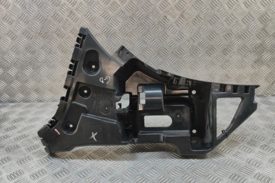 Suport bara de protecție dreapta spate BMW X2 F39 2018 OEM: 7426438 30293303 foto
