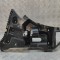 Suport bara de protecție dreapta spate BMW X2 F39 2018 OEM: 7426438 30293303