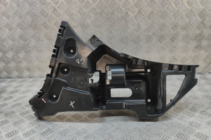 Suport bara de protecție dreapta spate BMW X2 F39 2018 OEM: 7426438 30293303
