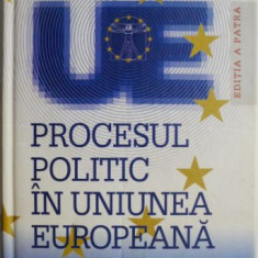 Procesul politic in Uniunea Europeana – Helen Wallace, William Wallace