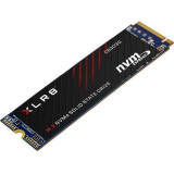 SSD CS3040 2TB M.2 2280 GEN4 PCI-e, PNY