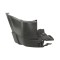 Flasc bara spate Mitsubishi Pajero, 09.2006-2012 Model Cu 3 Usi, parte montare partea stanga, colt, trebuie vopsit, fara primer, 528797-1, Aftermarke