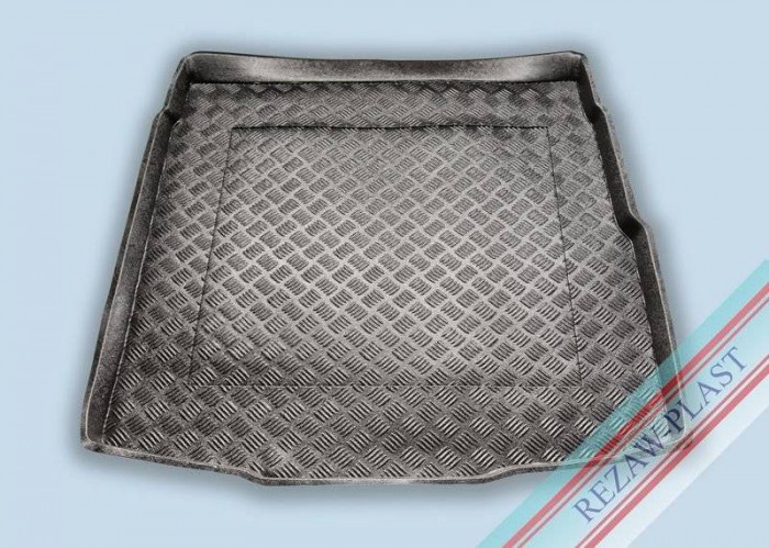 Covoras Tavita portbagaj dedicata Vw Passat B8 Berlina 2014-2023