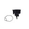 Capac bazin carburator Dellorto Phva 12, distanta intre orificiile de montare: 5... Cod Produs: MX_NEW AY560205C