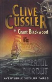 Clive Cussler, Grant Blackwood - Imperiul pierdut