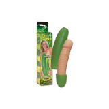 Dildo Cucumber, 25 cm