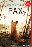 Pax (Vol. 1) - Hardcover - Sara Pennypacker - Arthur