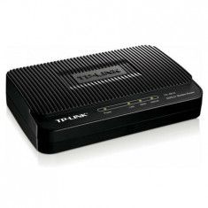 ROUTER/ADSL2 TP-LINK TD-W8816 foto