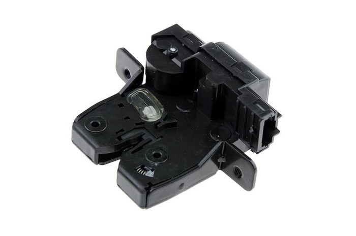 Mecanism inchidere haion spate Nissan Qashqai 2007-, Micra K12 2002-, Tiida 2004-, NTY EZC-NS-003