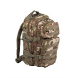 Rucsac Militar 20L Mil-Tec Vegetato