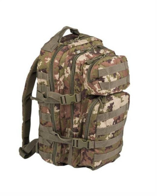 Rucsac Militar 20L Mil-Tec Vegetato foto