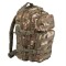 Rucsac Militar 20L Mil-Tec Vegetato