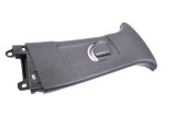 Ornament st&acirc;lp B dreapta TOYOTA COROLLA Hatchback _E21_ 2021 OEM: 62410-02330 13677872
