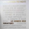LES DERNIERS DIEUX ROMANTIQUES DE BRAHMS A TCHAIKOVSKY-LAURA LOVISETTI FUA-241916