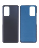 Cumpara ieftin Capac Baterie Xiaomi Redmi Note 10 Negru