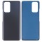 Capac Baterie Xiaomi Redmi Note 10 Negru