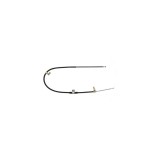 Cablu frana mana CITROEN C-CROSSER EP COFLE 17.2291