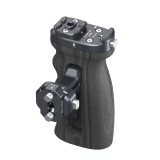 FALCAM F22 Kit de prindere laterală cu quick release-2549