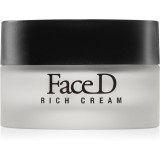 Face D Instant Rich cremă anti-&icirc;mbătr&acirc;nire 50 ml