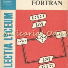 Programe In Limbajul Fortran - Horia Georgescu, Octavian Basca