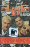 3rei Sud Est &ndash; Mix
